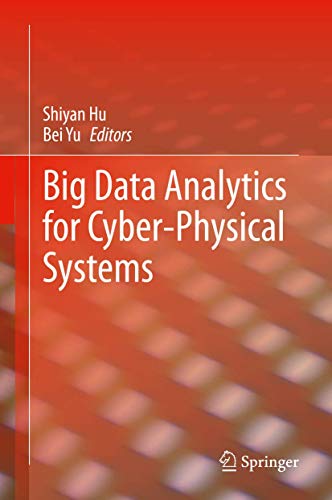Immagine dell'editore per Big Data Analytics for Cyber-Physical Systems venduto da Ria Christie Collections