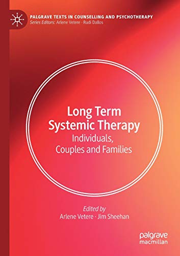 Imagen de archivo de Long Term Systemic Therapy : Individuals, Couples and Families a la venta por Ria Christie Collections
