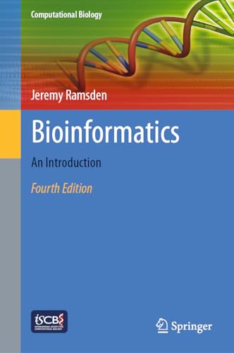 Beispielbild fr Bioinformatics zum Verkauf von Blackwell's