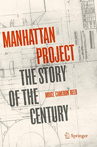 Stock image for Manhattan Project: The Story of the Century for sale by SecondSale