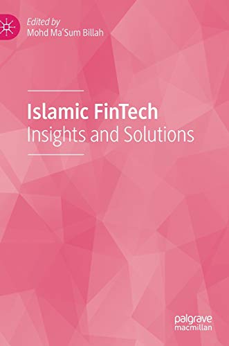 Stock image for Islamic FinTech: Insights and Solutions for sale by Ammareal