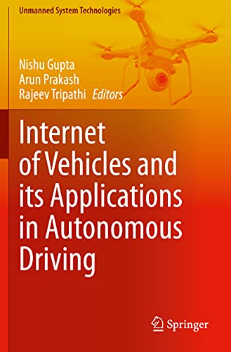 Stock image for Internet of Vehicles and its Applications in Autonomous Driving for sale by Basi6 International