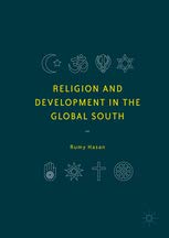 9783030464233: Religion and Development in the Global South (PB)