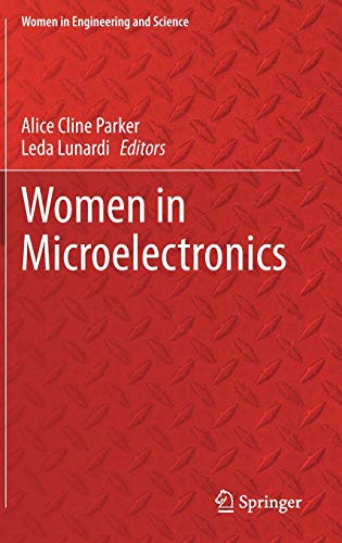 Beispielbild fr Women in Microelectronics zum Verkauf von Blackwell's