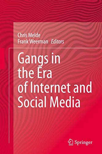 Stock image for Gangs in the Era of Internet and Social Media for sale by Ria Christie Collections