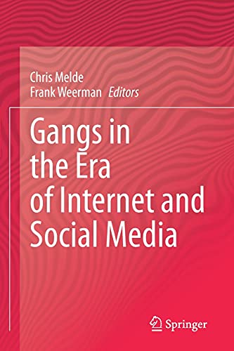 Stock image for Gangs in the Era of Internet and Social Media for sale by Ria Christie Collections