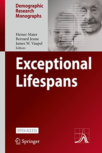 Stock image for Exceptional Lifespans for sale by Revaluation Books