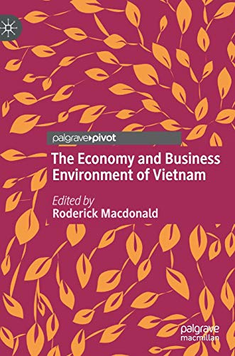 Beispielbild fr The Economy and Business Environment of Vietnam zum Verkauf von Blackwell's