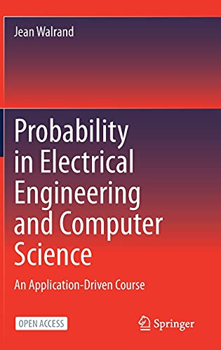 Stock image for Probability in Electrical Engineering and Computer Science for sale by Kuba Libri