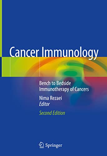 Stock image for Cancer Immunology. Bench to Bedside Immunotherapy of Cancers. Bench to Bedside Immunotherapy of Cancers. for sale by Antiquariat im Hufelandhaus GmbH  vormals Lange & Springer