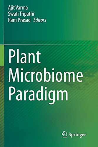 Beispielbild fr Plant Microbiome Paradigm zum Verkauf von Lucky's Textbooks