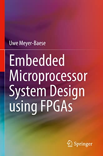 Stock image for Embedded Microprocessor System Design using FPGAs for sale by Basi6 International