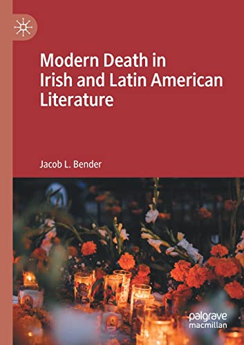 Beispielbild fr Modern Death in Irish and Latin American Literature zum Verkauf von Chiron Media