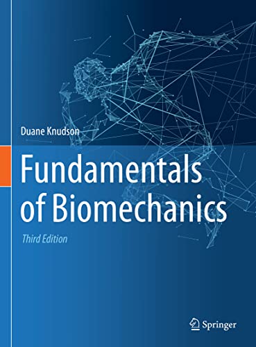 Imagen de archivo de Fundamentals of Biomechanics a la venta por Textbooks_Source