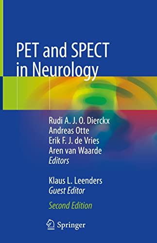 Stock image for PET and SPECT in Neurology for sale by Books Unplugged