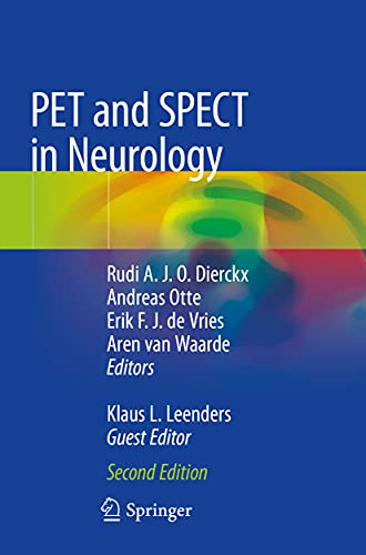 Stock image for PET AND SPECT IN NEUROLOGY 2ED 2 VOL SET (PB 2021) for sale by Basi6 International