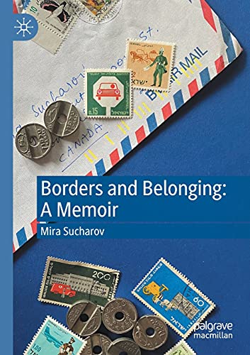 Beispielbild fr Borders and Belonging: A Memoir zum Verkauf von Chiron Media