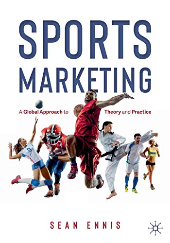 Stock image for Sports Marketing for sale by Books Puddle