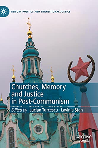 Stock image for Churches; Memory and Justice in Post-Communism for sale by Ria Christie Collections