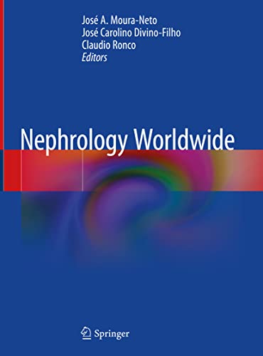 Stock image for Nephrology Worldwide for sale by GF Books, Inc.