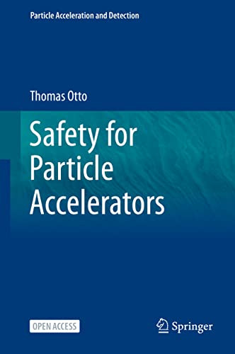 Beispielbild fr Safety for Particle Accelerators. zum Verkauf von Universittsbuchhandlung Herta Hold GmbH