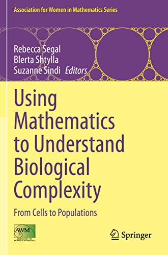 Stock image for Using Mathematics to Understand Biological Complexity for sale by Basi6 International