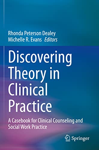 Stock image for Discovering Theory in Clinical Practice for sale by Basi6 International