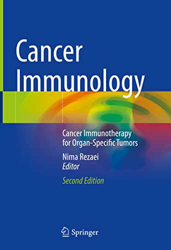 Imagen de archivo de Cancer Immunology: Cancer Immunotherapy for Organ-Specific Tumors a la venta por GF Books, Inc.