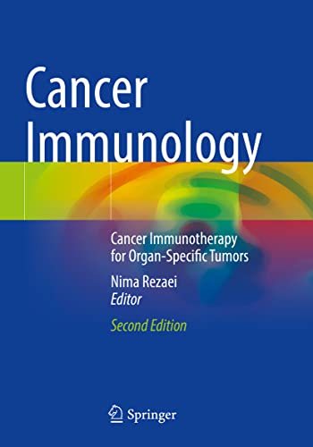 Stock image for Cancer Immunology : Cancer Immunotherapy for Organ-Specific Tumors for sale by Books Puddle