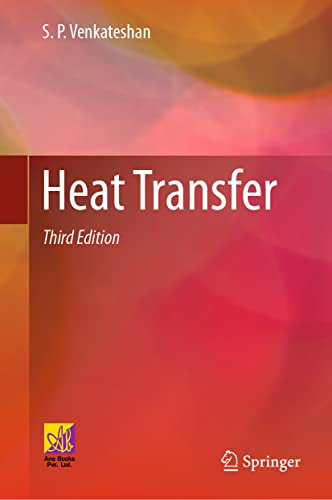 Stock image for Heat Transfer. for sale by Gast & Hoyer GmbH
