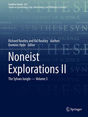 Stock image for Noneist Explorations II for sale by Blackwell's