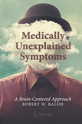 Beispielbild fr Medically Unexplained Symptoms: A Brain-Centered Approach zum Verkauf von Monster Bookshop