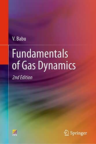 Stock image for Fundamentals of Gas Dynamics for sale by Lucky's Textbooks