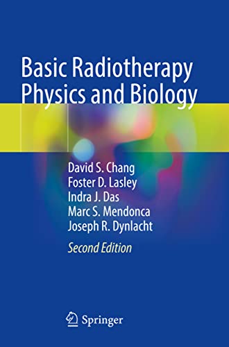 Beispielbild fr Basic Radiotherapy Physics and Biology zum Verkauf von Blackwell's