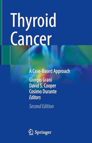 9783030619183: Thyroid Cancer: A Case-based Approach