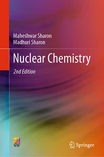 Stock image for Nuclear Chemistry for sale by Lucky's Textbooks