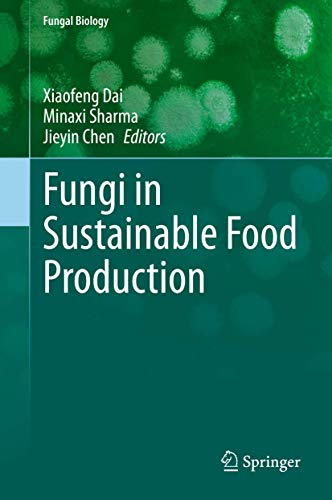 9783030644055: Fungi in Sustainable Food Production (Fungal Biology)
