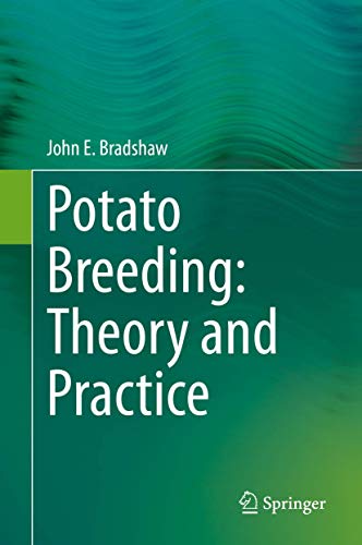 Stock image for POTATO BREEDING THEORY AND PRACTICE (HB 2021) for sale by Basi6 International