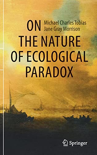 Imagen de archivo de On the Nature of Ecological Paradox. a la venta por Gast & Hoyer GmbH