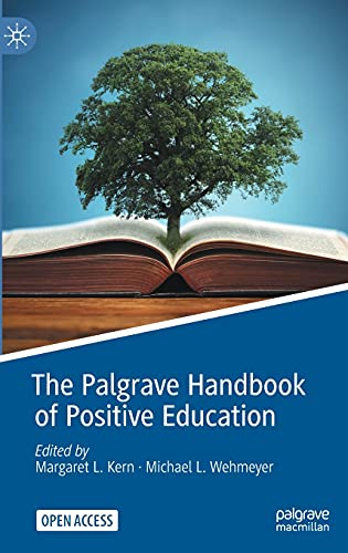Imagen de archivo de The Palgrave Handbook of Positive Education a la venta por ThriftBooks-Atlanta