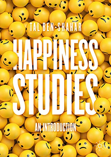 Beispielbild fr Happiness Studies : An Introduction zum Verkauf von Blackwell's