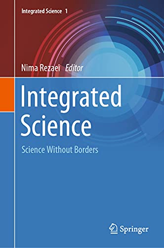 Imagen de archivo de Integrated Science: Science Without Borders (Integrated Science, 1) a la venta por SpringBooks