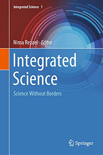 Stock image for Integrated Science: Science Without Borders (Integrated Science, 1) for sale by SpringBooks