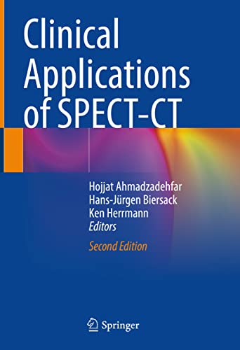Beispielbild fr Clinical Applications of SPECT-CT zum Verkauf von SpringBooks