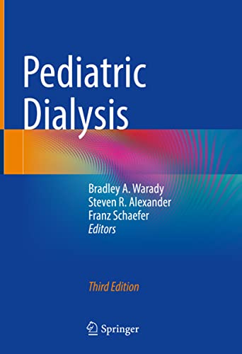 Beispielbild fr Pediatric Dialysis zum Verkauf von Brook Bookstore