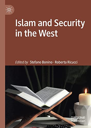 Beispielbild fr Islam and Security in the West zum Verkauf von Blackwell's