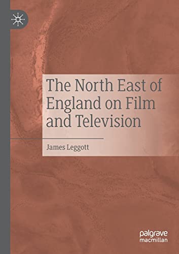 Stock image for The North East of England on Film and Television for sale by Chiron Media