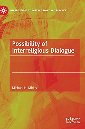 Beispielbild fr Possibility of Interreligious Dialogue zum Verkauf von Blackwell's