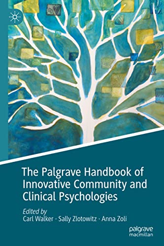 9783030711894: The Palgrave Handbook of Innovative Community and Clinical Psychologies