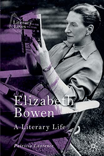 Immagine dell'editore per Elizabeth Bowen: A Literary Life (Literary Lives) venduto da WorldofBooks